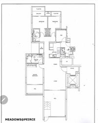 Meadows @ Peirce (D26), Condominium #621546111